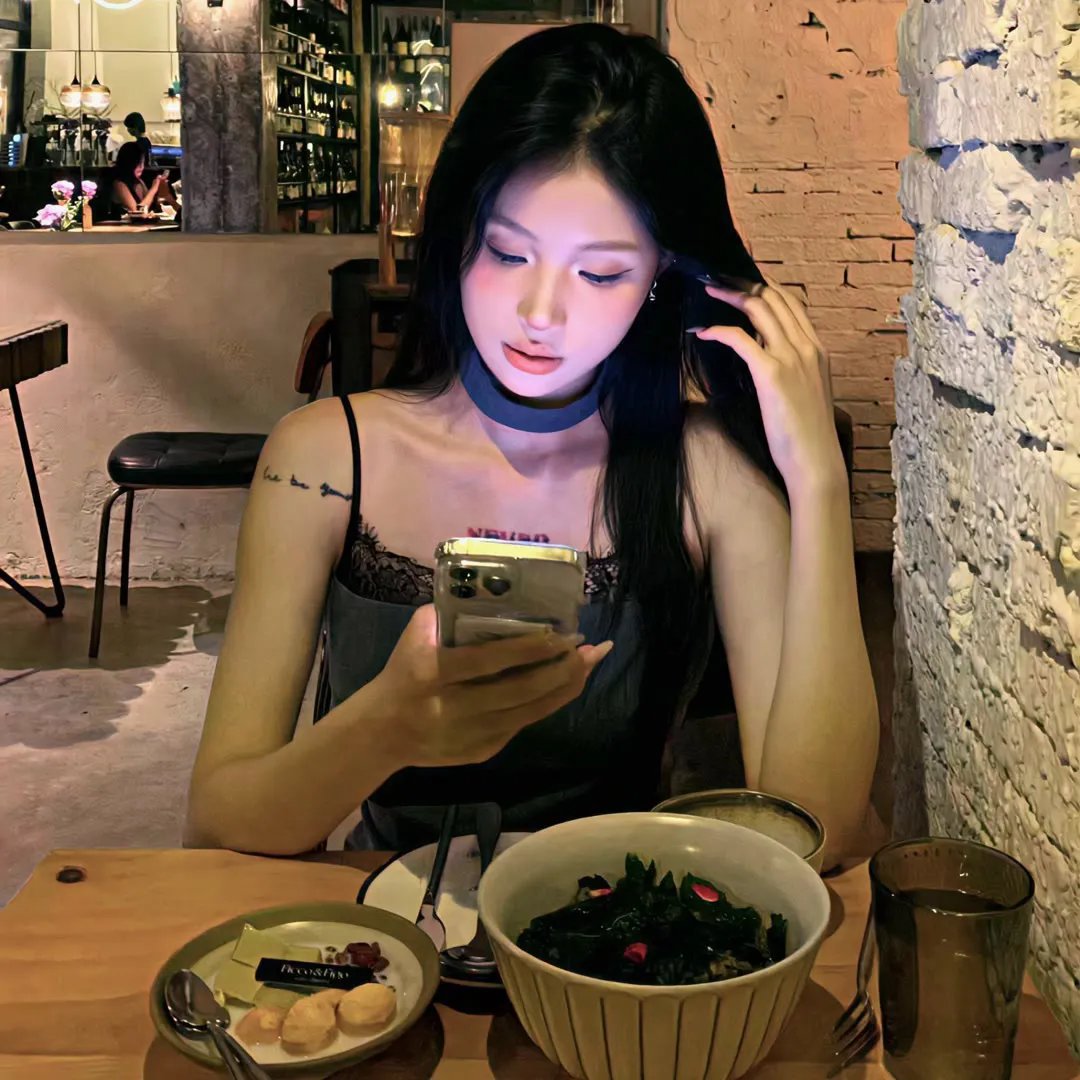 小可爱娜斯佳