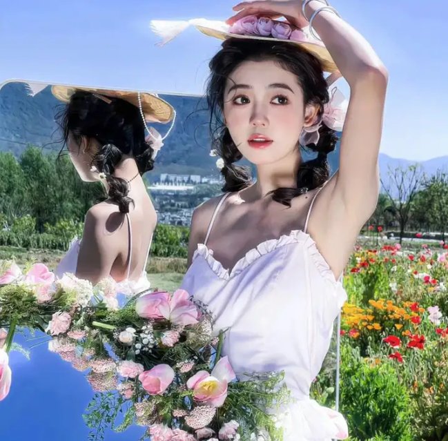 无声咆哮