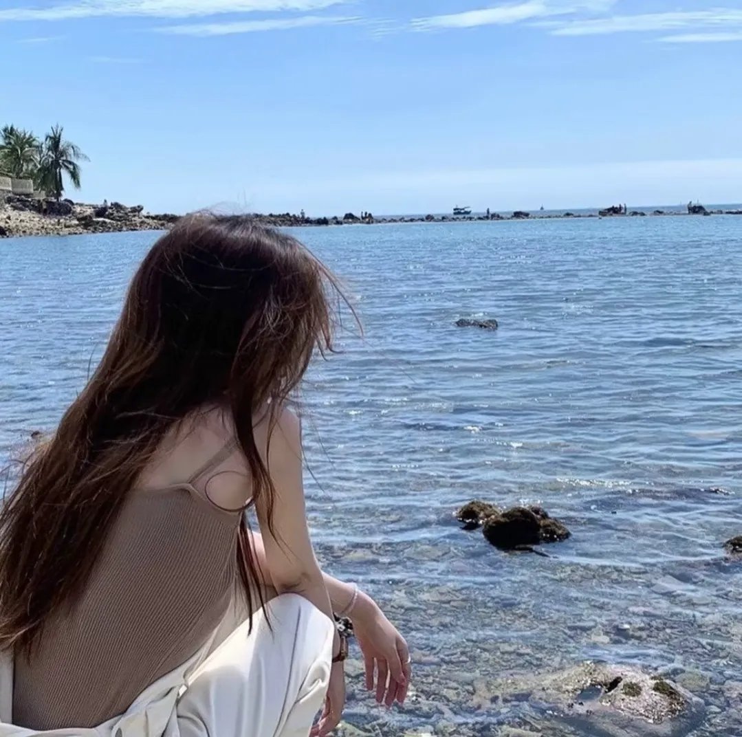 我的宝贝爱情